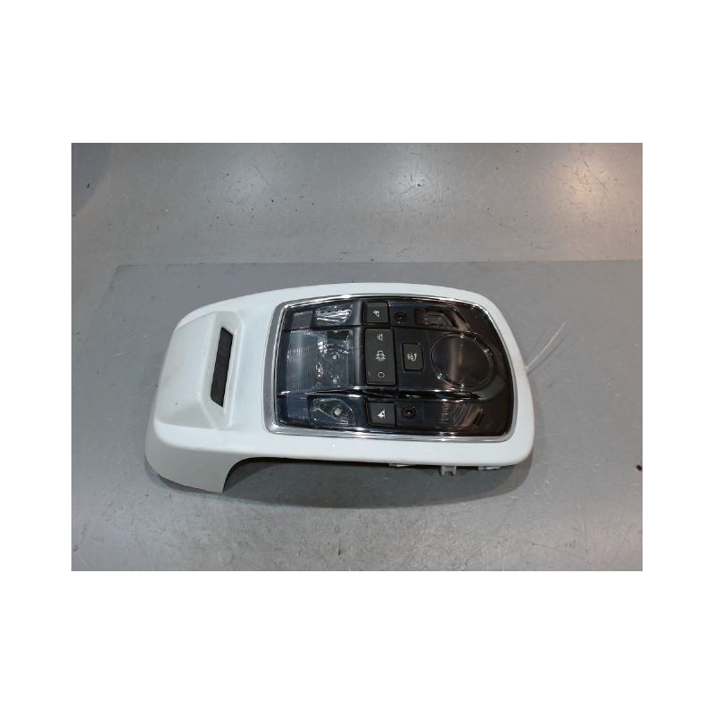 PLAFONNIER PEUGEOT 508