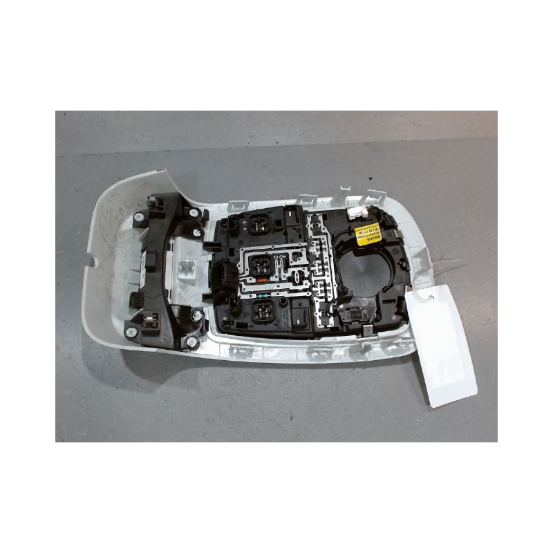 PLAFONNIER PEUGEOT 508
