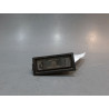 ECLAIREUR PLAQUE DE POLICE DROIT PEUGEOT 508