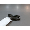 ECLAIREUR PLAQUE DE POLICE DROIT PEUGEOT 508