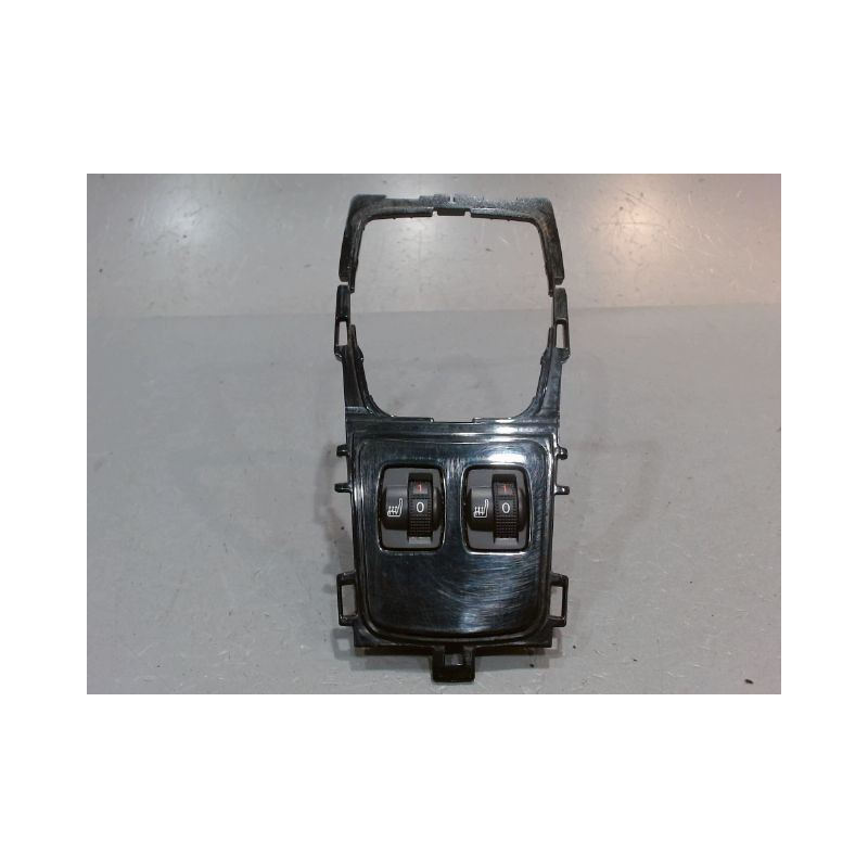 COMMANDE SIEGE CHAUFFANT PEUGEOT 508