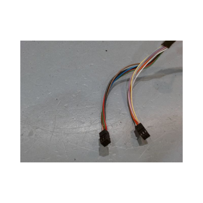 RETROVISEUR EXTERIEUR ELECTRIQUE DROIT PEUGEOT 807