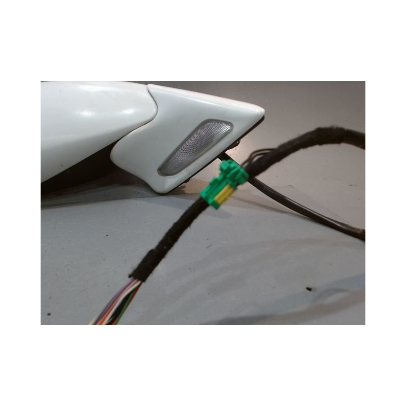 RETROVISEUR EXTERIEUR ELECTRIQUE DROIT PEUGEOT 807
