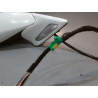 RETROVISEUR EXTERIEUR ELECTRIQUE DROIT PEUGEOT 807