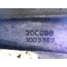 BOITE A VITESSE MECANIQUE PEUGEOT 206 1.4 HDi eco 70