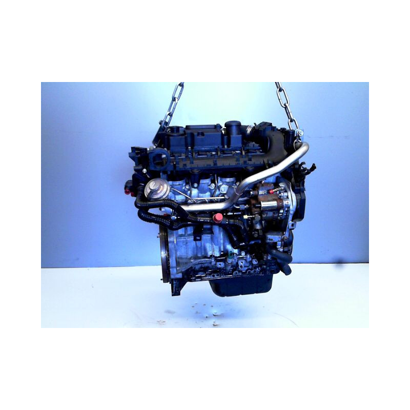 MOTEUR DIESEL CITROEN C3 1.4 HDi