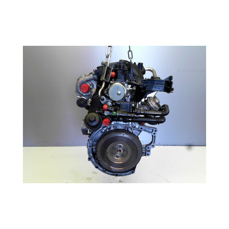 MOTEUR DIESEL CITROEN C3 1.4 HDi