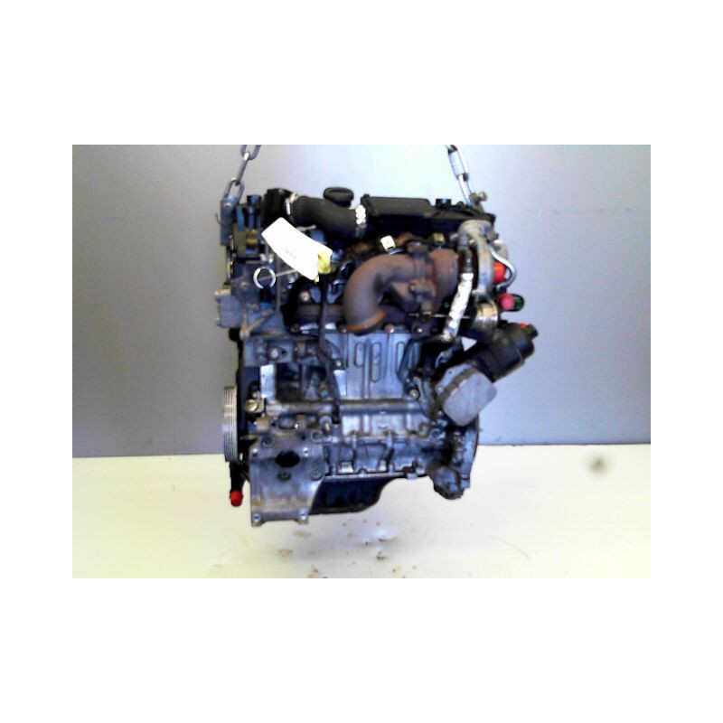 MOTEUR DIESEL CITROEN C3 1.4 HDi