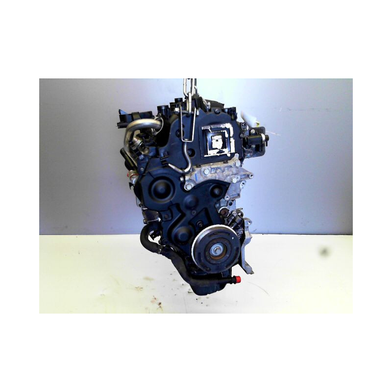 MOTEUR DIESEL CITROEN C3 1.4 HDi
