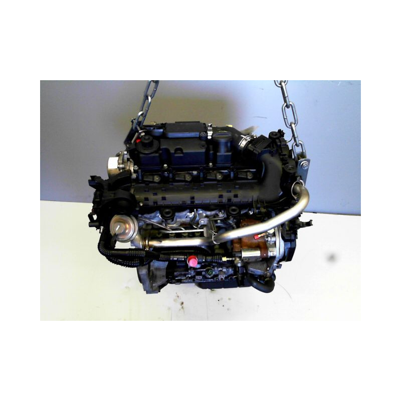 MOTEUR DIESEL CITROEN C3 1.4 HDi