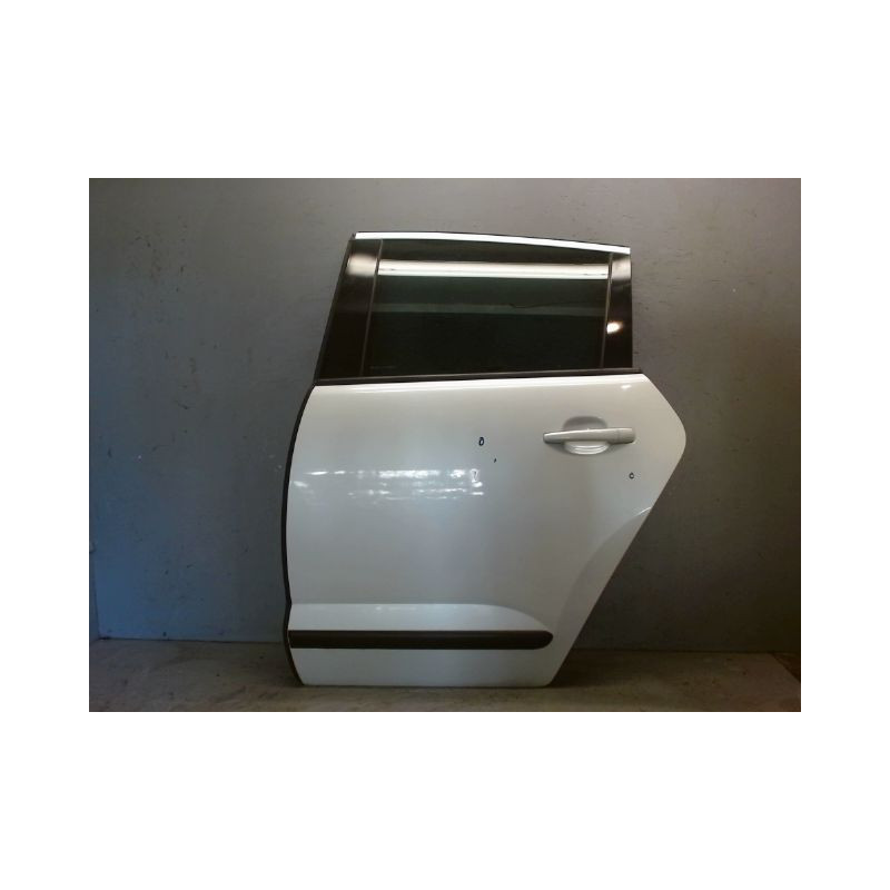 PORTE ARRIERE GAUCHE PEUGEOT 3008