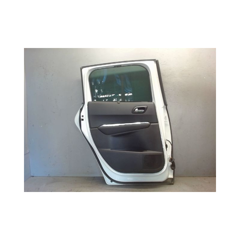 PORTE ARRIERE GAUCHE PEUGEOT 3008