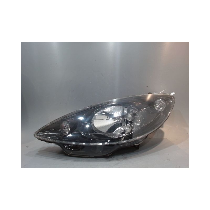 PHARE GAUCHE PEUGEOT 1007