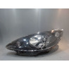 PHARE GAUCHE PEUGEOT 1007
