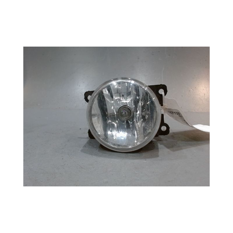 PHARE ANTIBROUILLARD AVANT DROIT PEUGEOT 206
