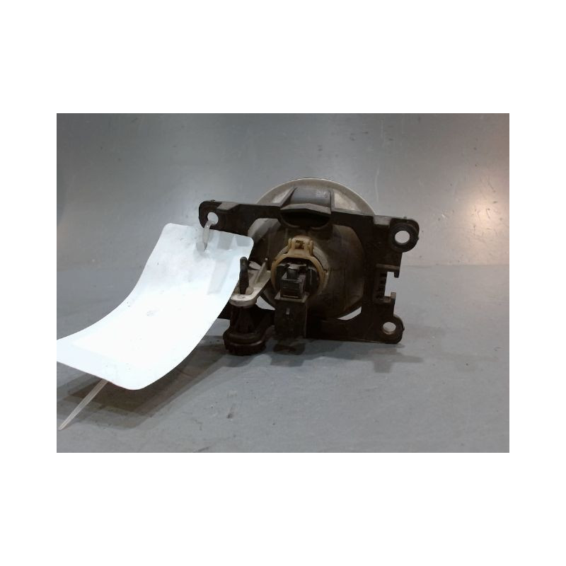 PHARE ANTIBROUILLARD AVANT DROIT PEUGEOT 206