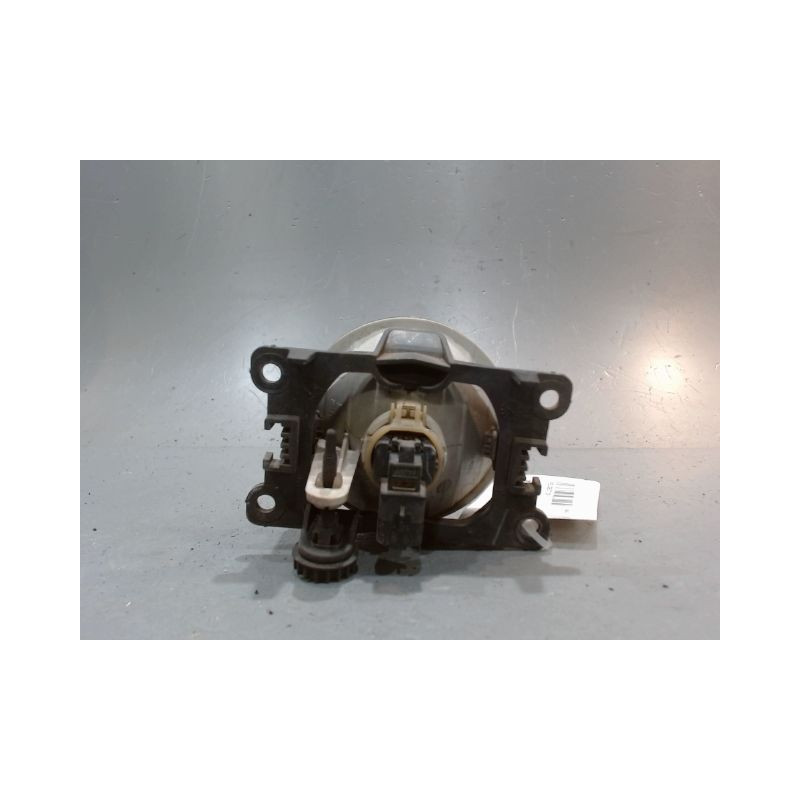 PHARE ANTIBROUILLARD AVANT GAUCHE PEUGEOT 206
