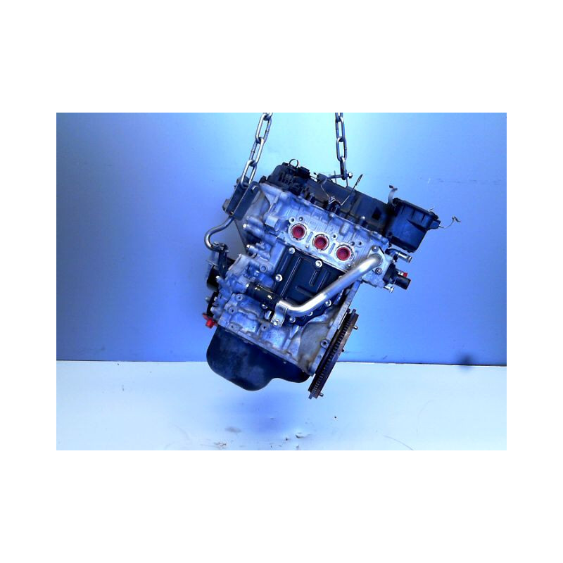 MOTEUR ESSENCE PEUGEOT 107 1.0