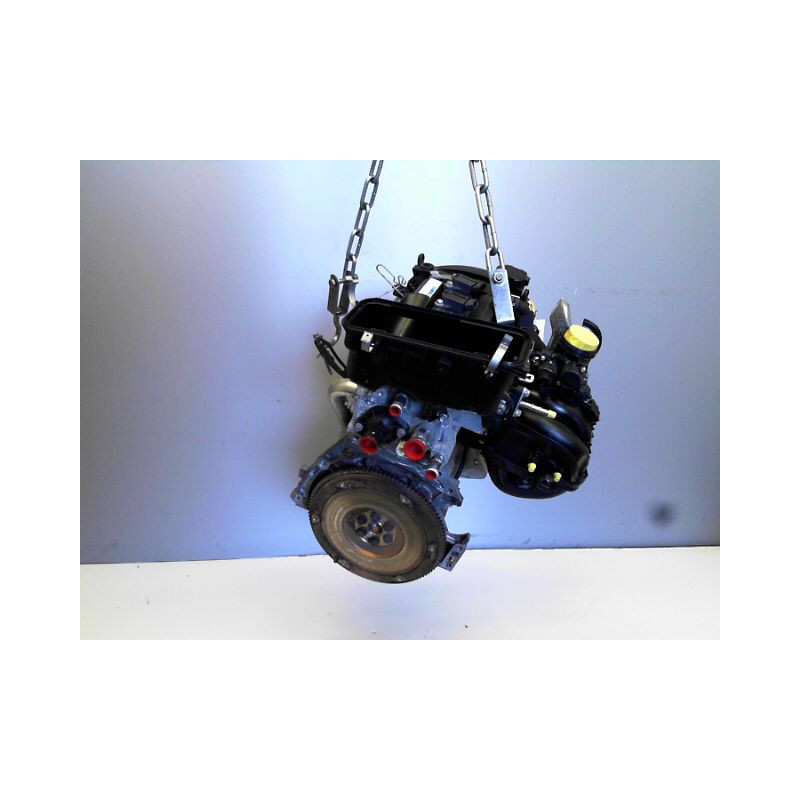 MOTEUR ESSENCE PEUGEOT 107 1.0