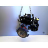 MOTEUR ESSENCE PEUGEOT 107 1.0