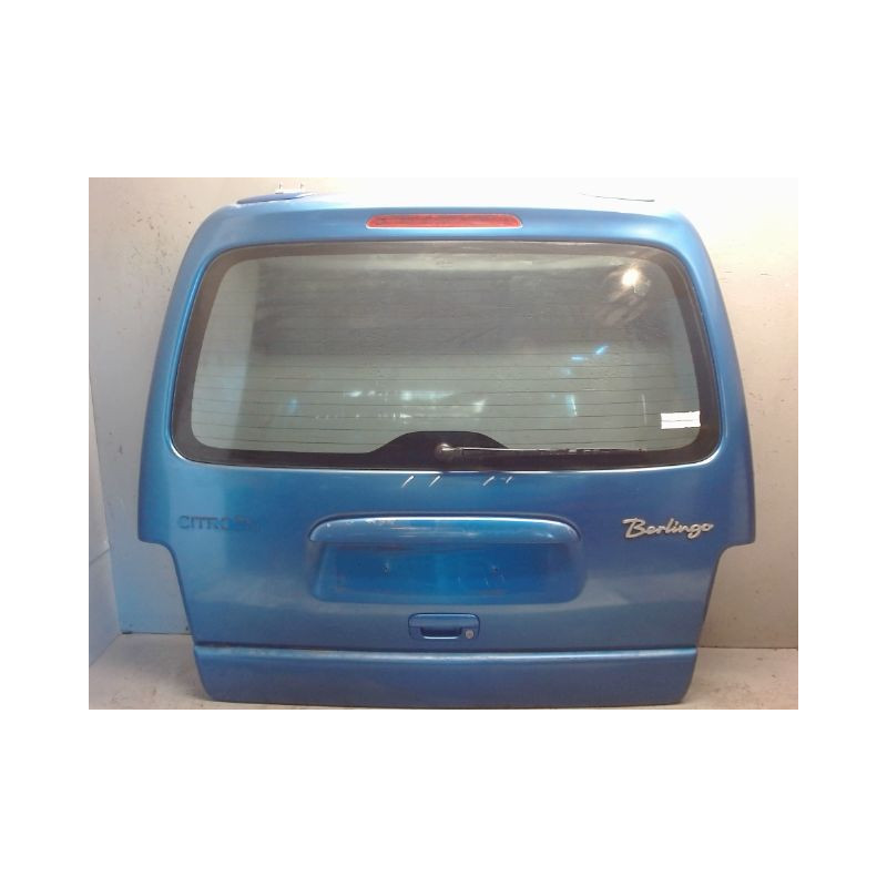 HAYON CITROEN BERLINGO