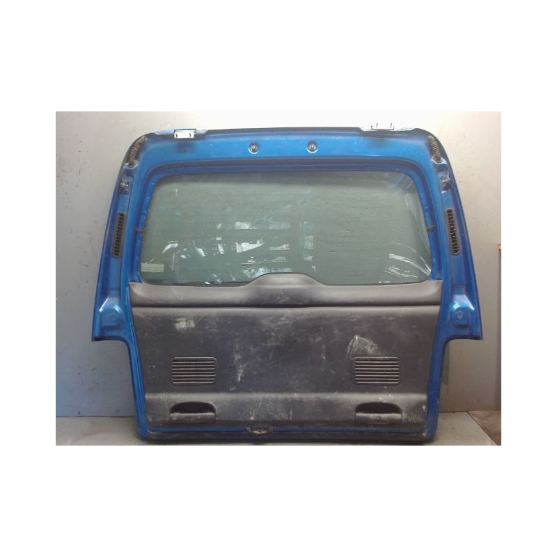 HAYON CITROEN BERLINGO