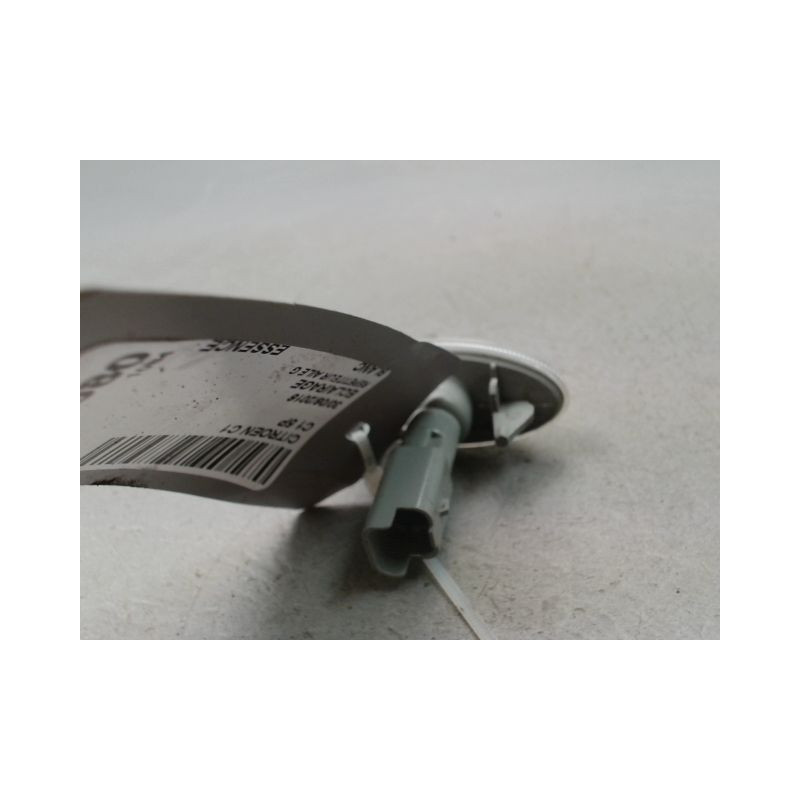 REPETITEUR AILE GAUCHE CITROEN C1 5P