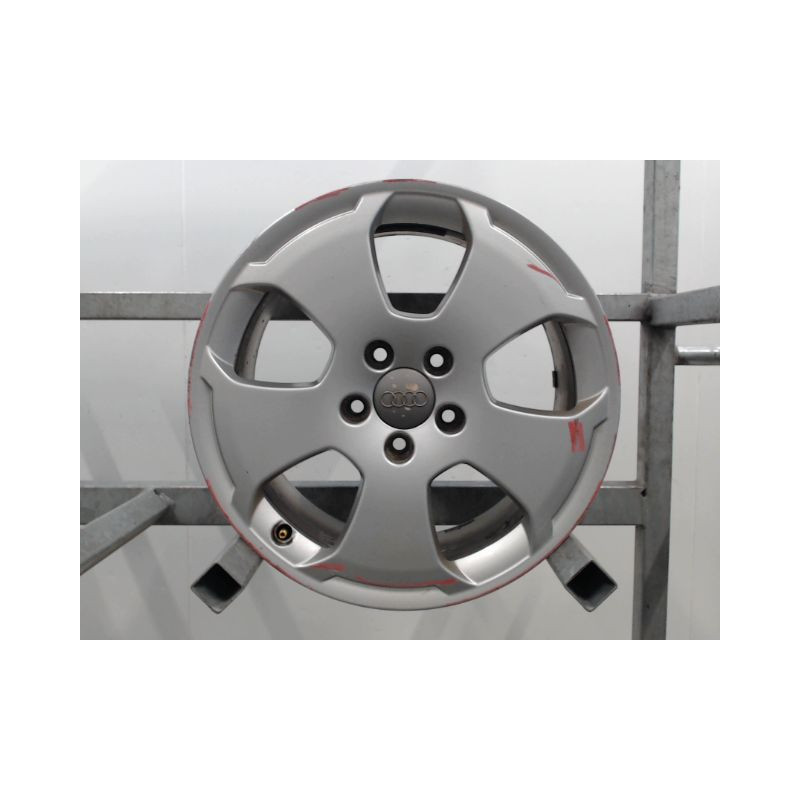 JANTE ALUMINIUM AUDI A3 SPORTBACK II PHASE 1 2004-2008