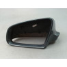 CARENAGE RETROVISEUR EXTERIEUR GAUCHE AUDI A3 SPORTBACK II PHASE 1 2004-2008