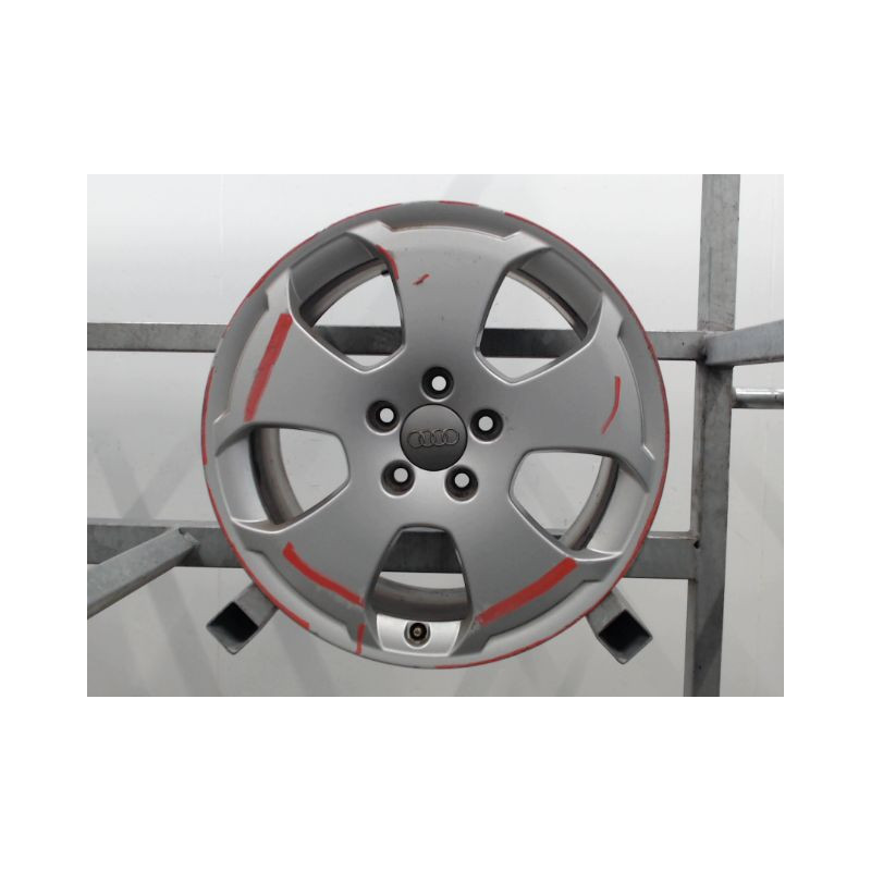 JANTE ALUMINIUM AUDI A3 SPORTBACK II PHASE 1 2004-2008