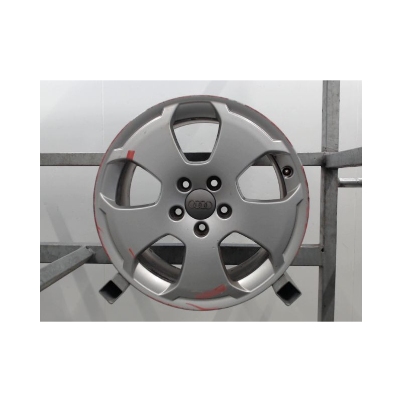 JANTE ALUMINIUM AUDI A3 SPORTBACK II PHASE 1 2004-2008