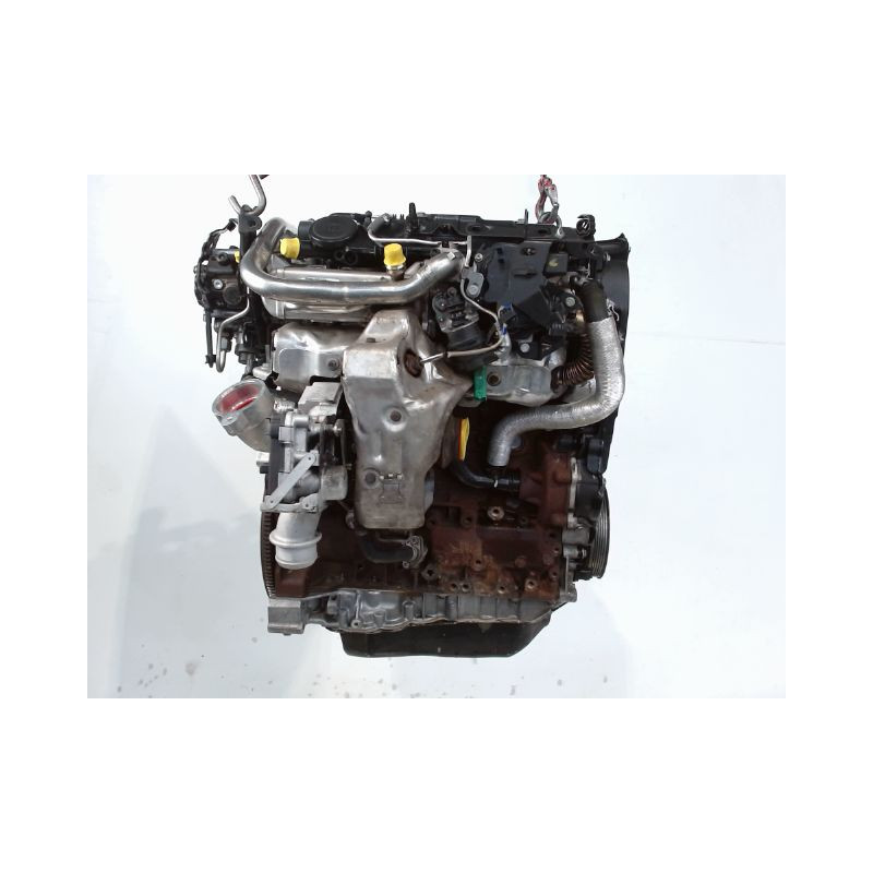 MOTEUR DIESEL PEUGEOT 508 2.2 HDi