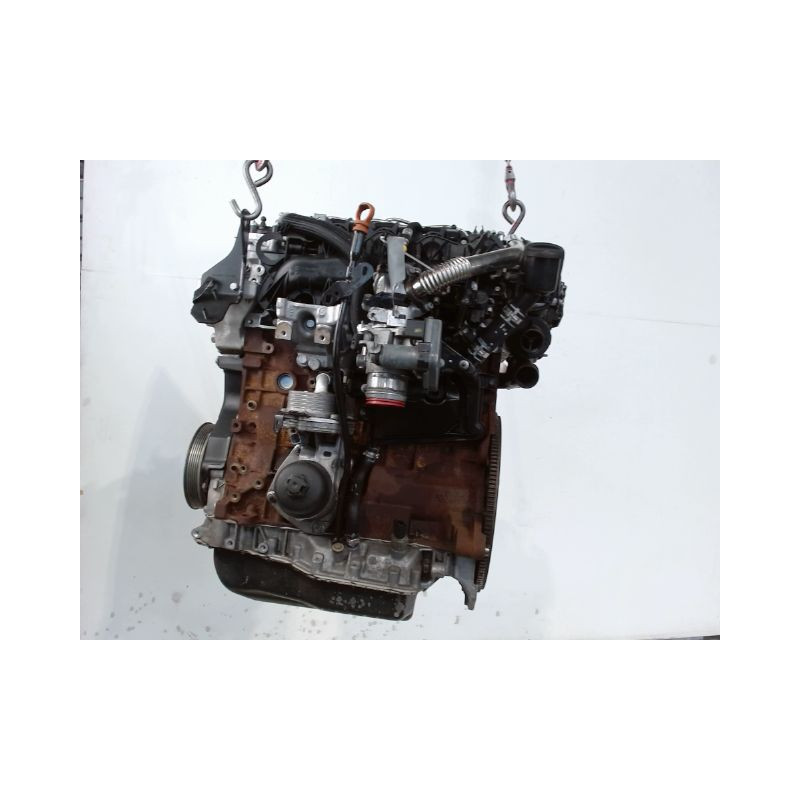 MOTEUR DIESEL PEUGEOT 508 2.2 HDi