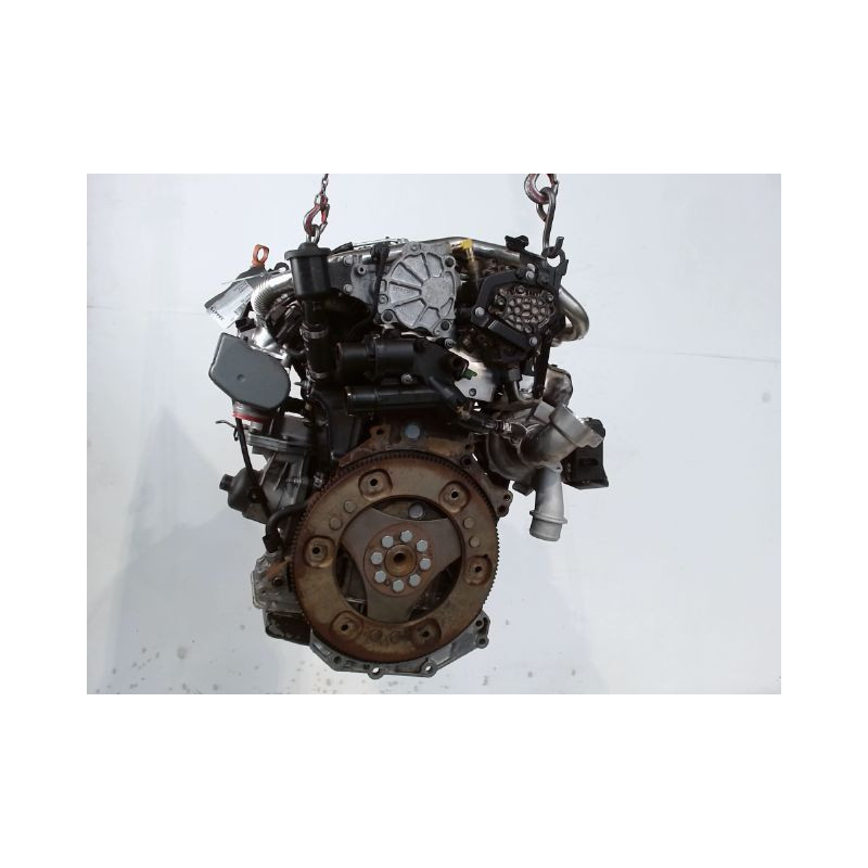 MOTEUR DIESEL PEUGEOT 508 2.2 HDi