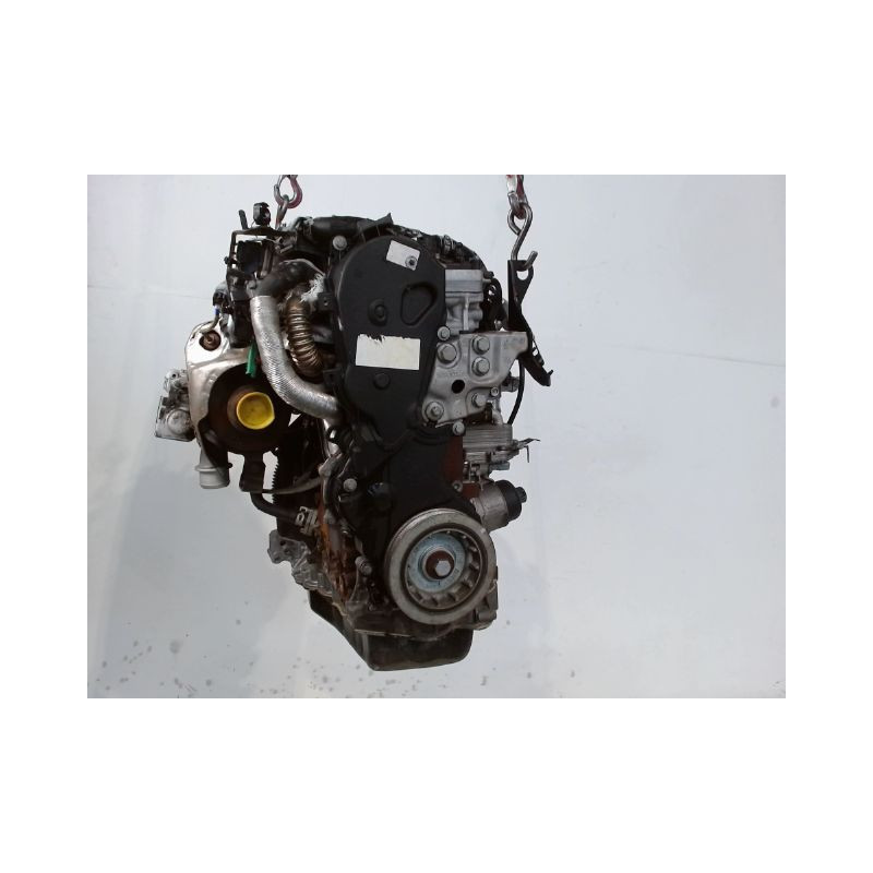 MOTEUR DIESEL PEUGEOT 508 2.2 HDi