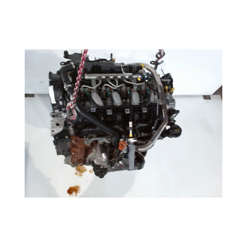MOTEUR DIESEL PEUGEOT 508 2.2 HDi