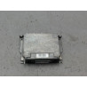 BOITIER XENON PHARE DROIT PEUGEOT 508