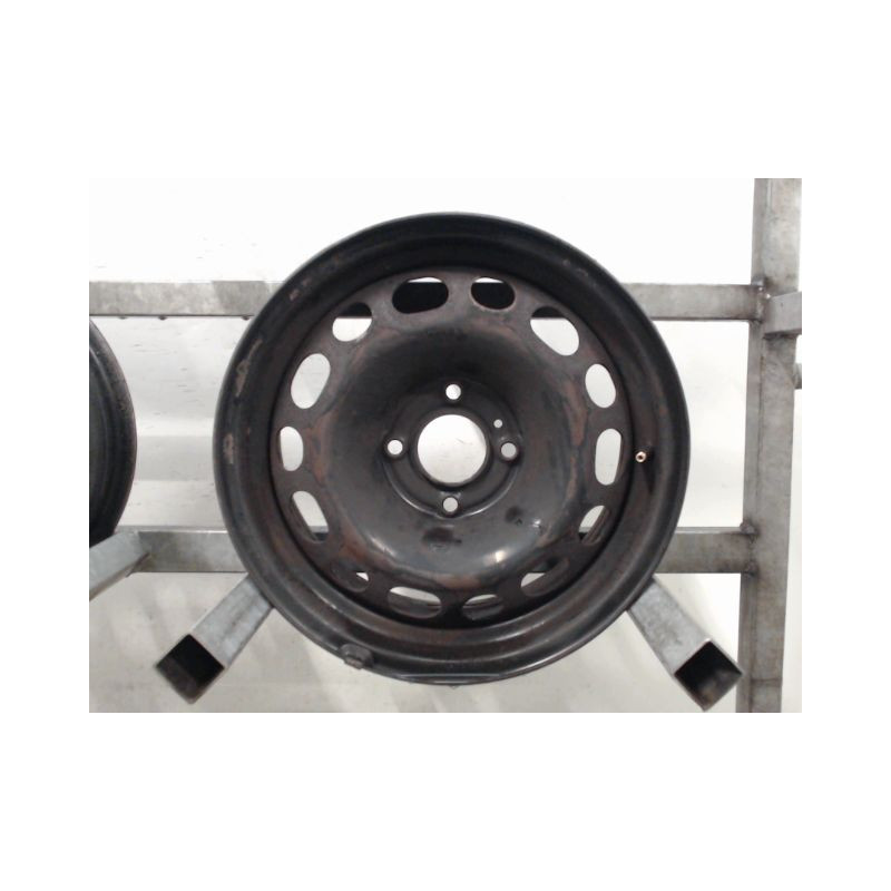 JANTE TOLE PEUGEOT 308 I Phase 1 2007-2011