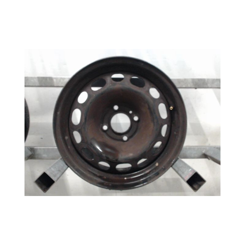 JANTE TOLE PEUGEOT 308 I Phase 1 2007-2011