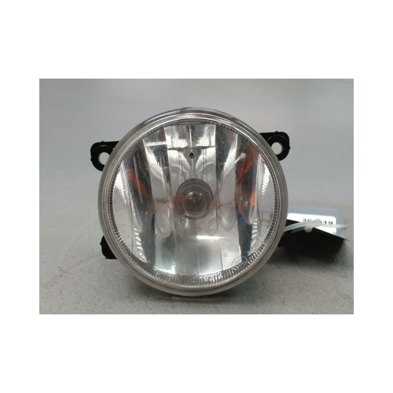 PHARE ANTIBROUILLARD AVANT GAUCHE PEUGEOT 206 + 2009-2013