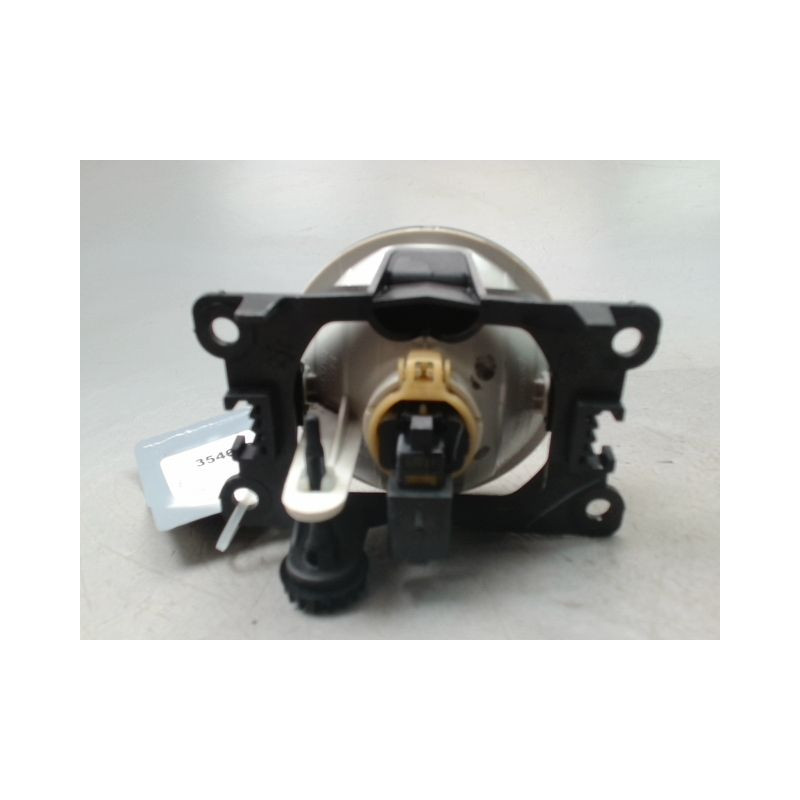 PHARE ANTIBROUILLARD AVANT GAUCHE PEUGEOT 206 + 2009-2013