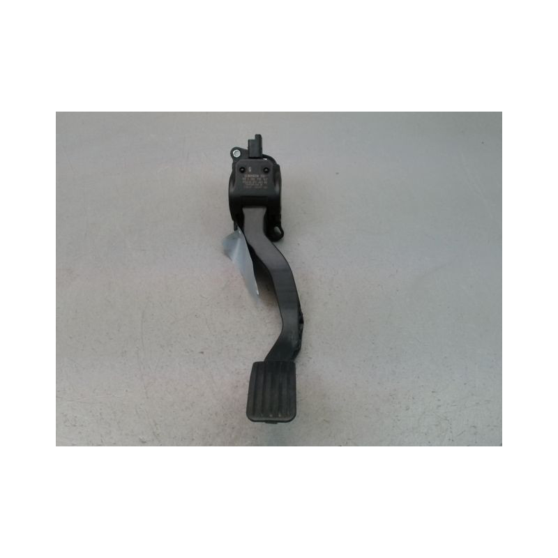 PEDALE ACCELERATEUR PEUGEOT 206 + 2009-2013