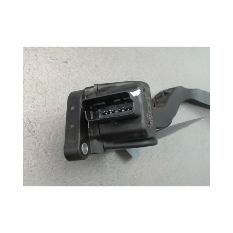 PEDALE ACCELERATEUR PEUGEOT 206 + 2009-2013