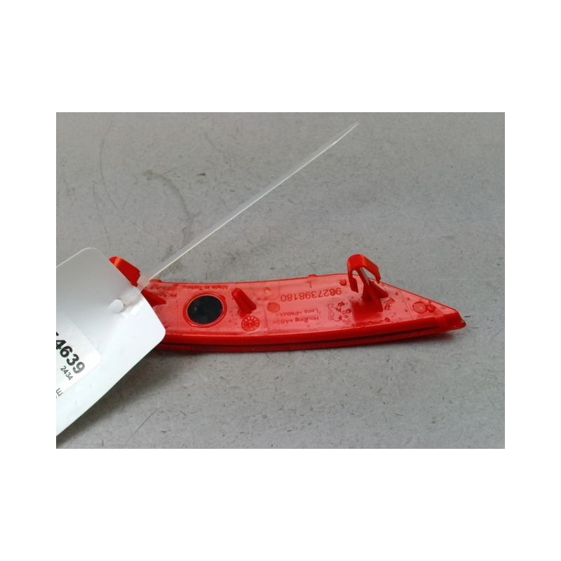 CATADIOPTRE ARG PEUGEOT 208 2012-...