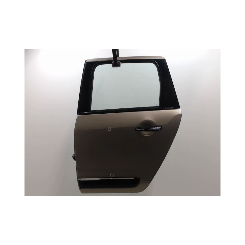 PORTE ARRIERE GAUCHE CITROEN C3 PICASSO MONOSP. Phase 1 2009-2012