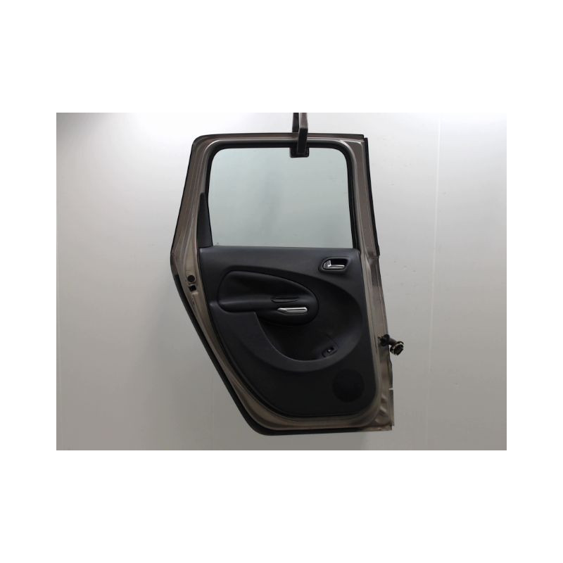 PORTE ARRIERE GAUCHE CITROEN C3 PICASSO MONOSP. Phase 1 2009-2012
