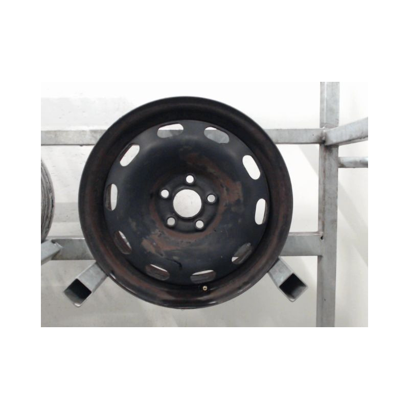 JANTE TOLE VOLKSWAGEN GOLF IV 1998-2004