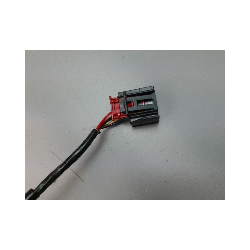 RETROVISEUR EXTERIEUR ELECTRIQUE DROIT AUDI A3