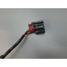 RETROVISEUR EXTERIEUR ELECTRIQUE DROIT AUDI A3