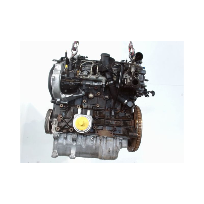 MOTEUR DIESEL PEUGEOT 307 Phase 1 2001-2005 2.0 HDi 110